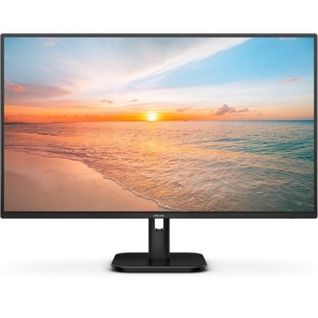 Monitor Profesional Philips 27E1N1200A 27"/ Multimedia/ Full HD/ Negro_0