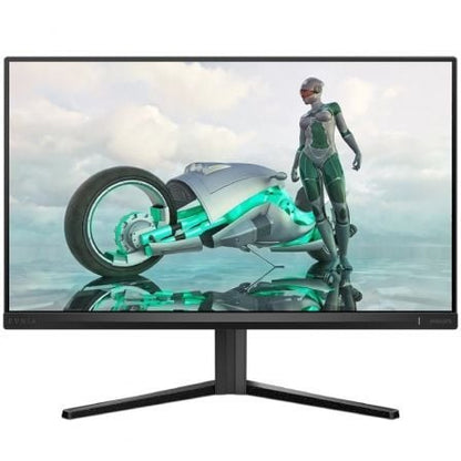 Monitor Gaming Philips Evnia 3000 27M2N3500NL 27"/ QHD/ 0.5ms/ 180Hz/ VA/ Multimedia/ Negro_0