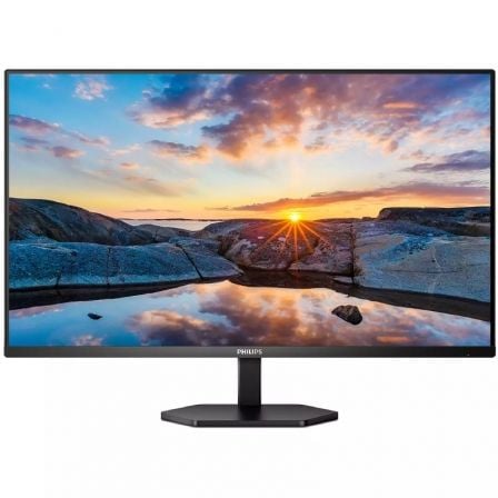 Monitor Profesional Philips 32E1N3100LA 32"/ Full HD/ Multimedia/ Negro_0