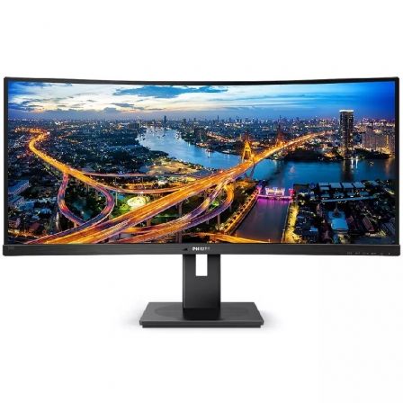 Philips Monitor B-Line BLine 345B1C 34" (345B1C 00)_1