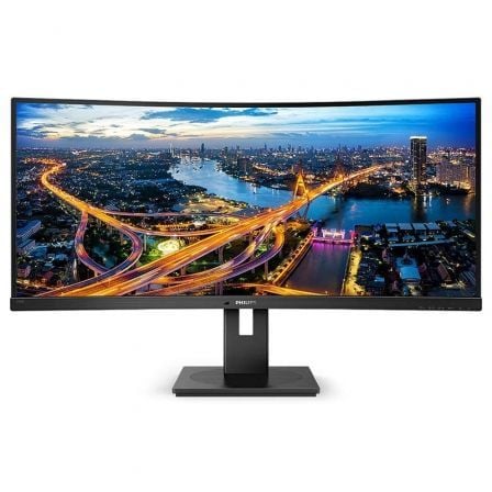 Philips Monitor B-Line BLine 346B1C 34" (346B1C 00)_0