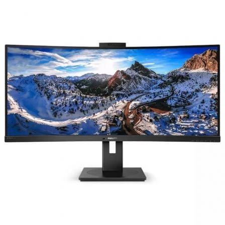 Philips Monitor P-line Pline 346P1CRH 34" (346P1CRH 00)_0