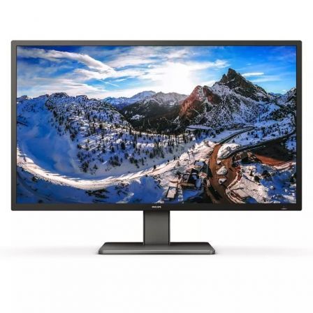 Philips P-line Pline 439P1 LED-Monitor LEDMonitor 109 2 Philips2 Philips 2 cm (43")_1