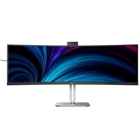 Monitor Philips / Preto_0