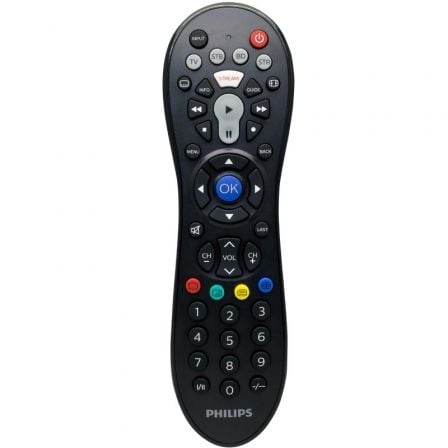 Mando Universal para TV Philips SRP3014/10_0