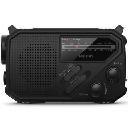 Philips TAR1609/00_0