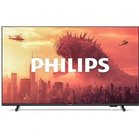 TV LED PHILIPS 32" PIXEL PLUS HD Compacto / 32PHS5500/12_0