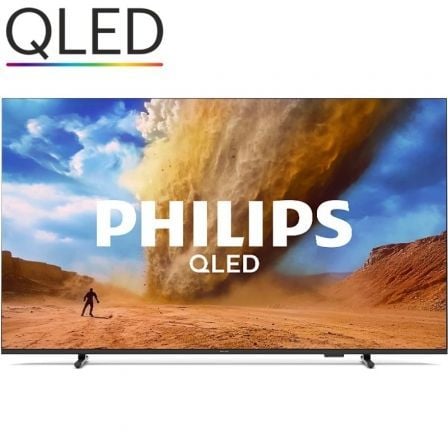 Televisor Philips 50PUS7810 50"/ Ultra HD 4K/ Smart TV/ WiFi_0