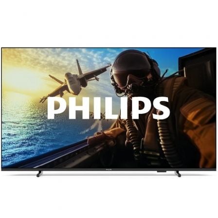 Televisor Philips 55PUS7000 55"/ Ultra HD 4K/ Smart TV/ WiFi_0