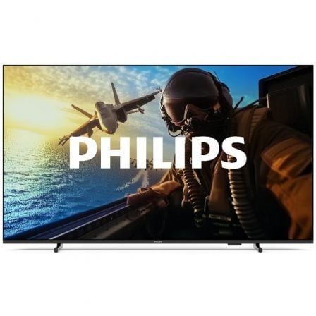Televisor Philips LED 65PUS7000 65"/ Ultra HD 4K/ Smart TV/ WiFi_0