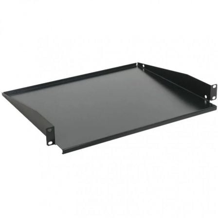 Bandeja Fija para Rack Phasak PHO 5345/ 19"/ Altura 1U_0