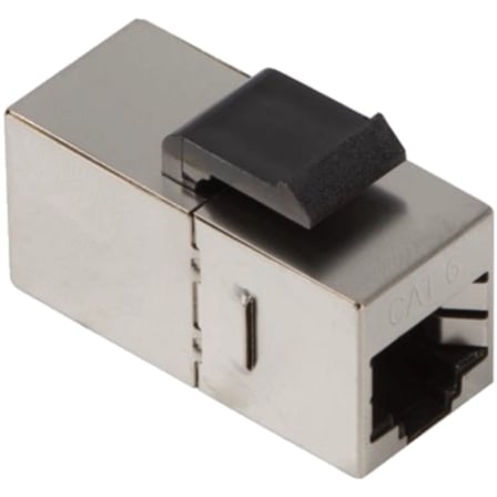Conector RJ45 Phasak PHK 2210 Cat.6 FTP/ Plata_0