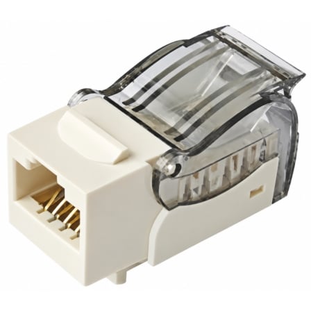Conector RJ45 Phasak PHK 2222 Cat.6a FTP/ Blanco_0