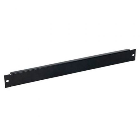 Panel Frontal Ciego Phasak PHO 5001/ Altura 1U/ Negro_0