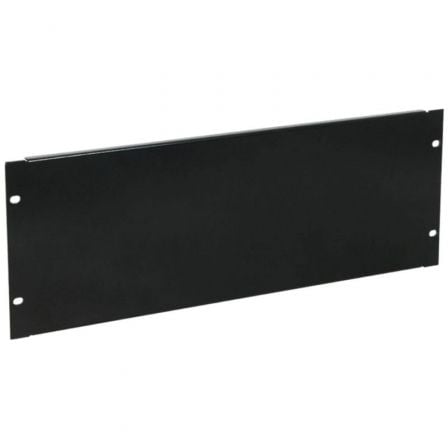 Panel Frontal Ciego Phasak PHO 5003/ Altura 3U/ Negro_0
