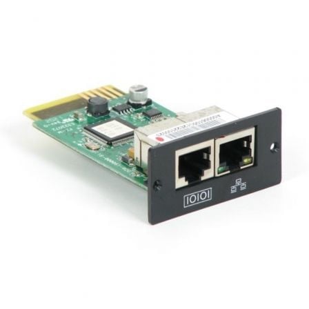 Tarjeta Gestión Remota Phasak PH 9100/ RJ45/ compatible según especificaciones_0