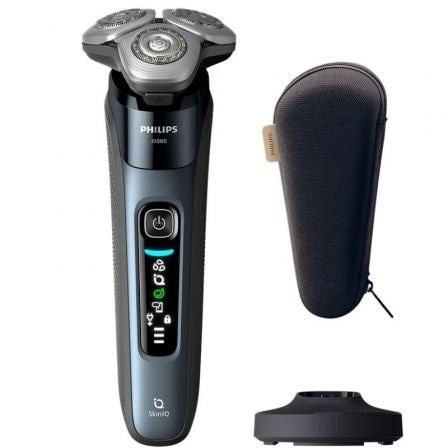 Aparador Philips / Preto / X 9001/10 Series 5000_0