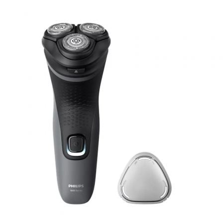 Afeitadora Philips Shaver Series 1000 S1142/00/ con Batería / 1 Accesorio_0