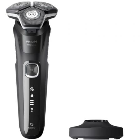 Afeitadora Philips Shaver Series 5000 S5898/25/ con Batería_0