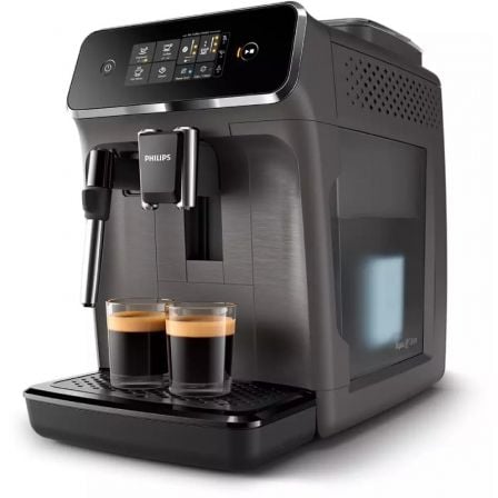 Máquina de Café PHILIPS Series 2200 EP2224 / Preto_0