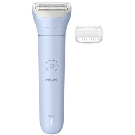 Depiladora Philips / Preto / BRL127/00_0