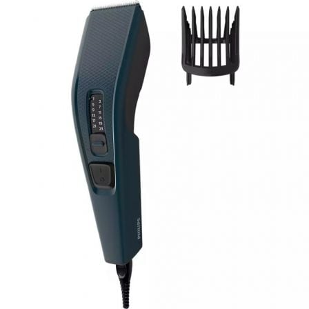 Cortapelos Philips HC3505/15/ con Cable/ 2 Accesorios_0