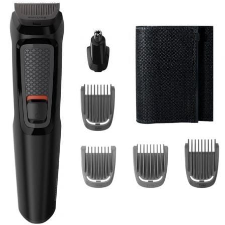 Philips Hair Clipper Multigroom MG3710 15 (MG3710/15)_0