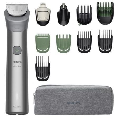 PHILIPS MG5941/15 REGOLABARBA MULTIGROOMING 10 IN 1_0