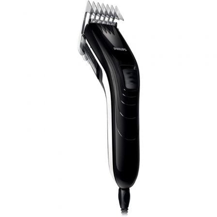 Cortapelos Philips QC5115/15/ con Cable/ 1 Accesorio_0