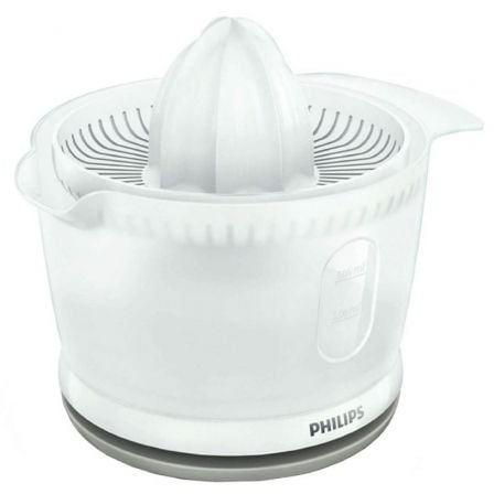 Exprimidor Philips Daily Collection HR2738/ Capacidad 0.5L_0