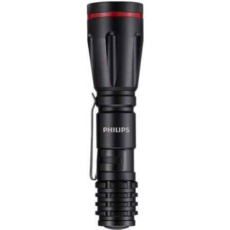 Lanterna LED Philips / 70 Lumen / IPX4 / Preto / Phil-SFL1000P/10_0