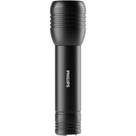 Lanterna Recchargeable Philips / 200 LM / Preto / Phil-SFL7003R/10_0