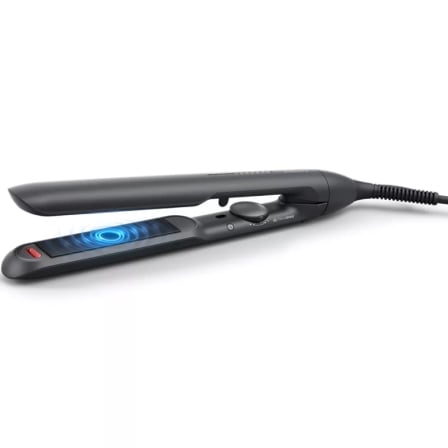 Alisador de Cabelo Philips / Preto / BHS510/00_0