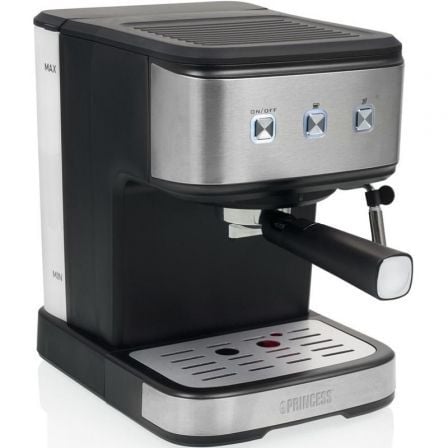 Cafetera Expreso y Capsulas Princess 249441/ 20 Bares_0