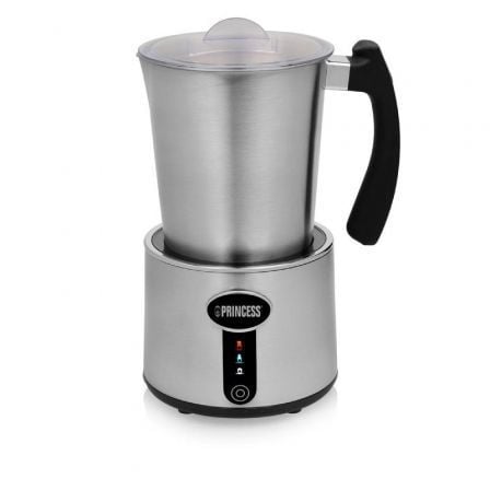 Espumador de Leche Princess 243005/ 650W_0