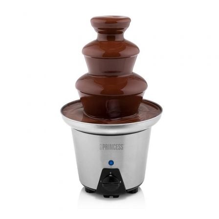 Fuente de Chocolate Princess 292998 XL/ 90W_0