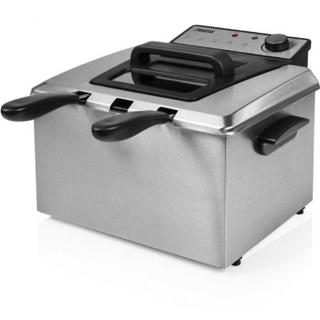 Freidora Princess 185000/ 3270W/ Capacidad 5L_0