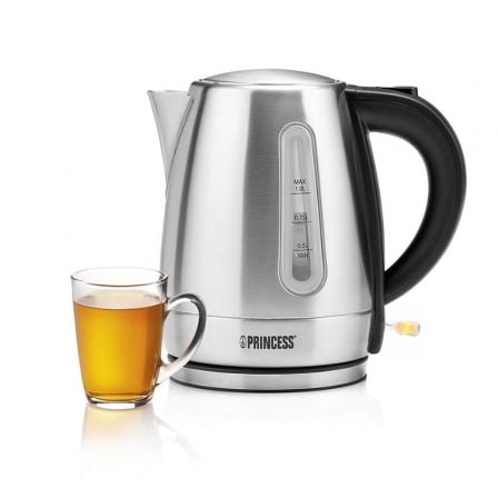 Hervidor de Agua Princess 236023/ 2200W/ Capacidad 1L_0