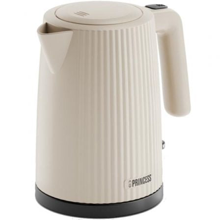 Hervidor de Agua Princess 236048/ 2200W/ Capacidad 1.7L_0