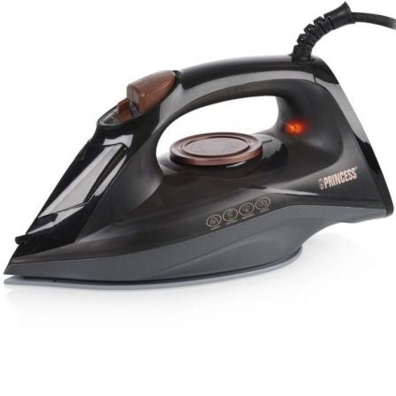 Plancha Princess 322890/ 2600W/ Depósito 220ml_0