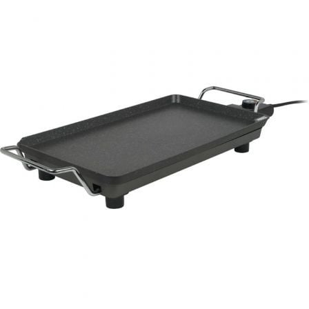 Plancha de Asar Princess Table Chef Pro Classic 102233/ 2000W/ Tamaño 46*26cm_0