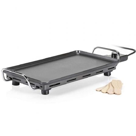 Plancha de Asar Princess Table Chef Superior Classic 102240/ 2500W/ Tamaño 46*26cm_0