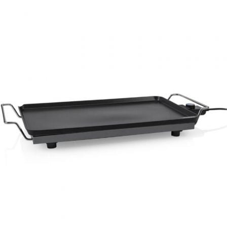 Plancha de Asar Princess Table Chef Classic XXl 102325/ 2500W/ Tamaño 60*36cm_0
