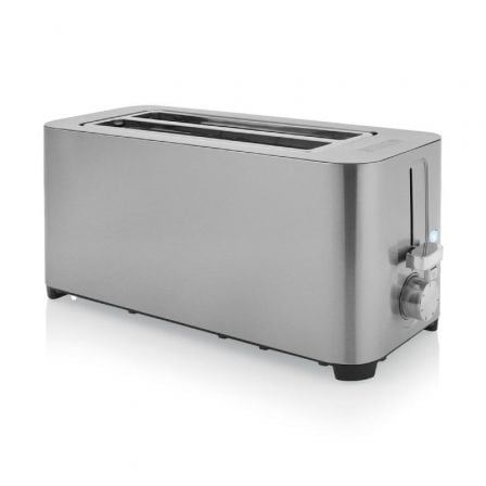 Tostador Princess 142402/ 1400W/ Acero Inoxidable_0