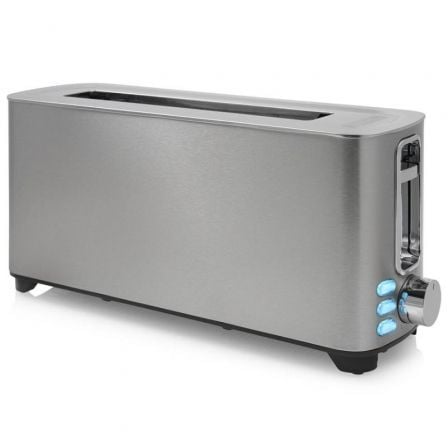Tostador Princess 142405/ 1050W/ Acero Inoxidable_0