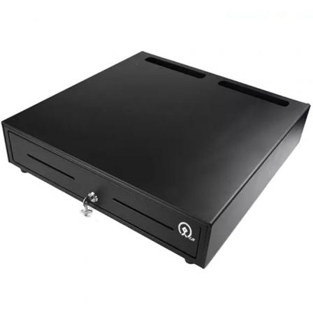 Cajón Portamonedas Premier 460 HQ-B/ Automático/ Negro_0