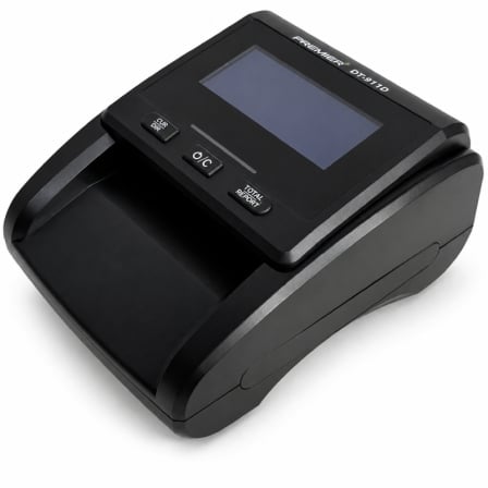 Detector de Billetes Falsos Premier DT-911 D_0