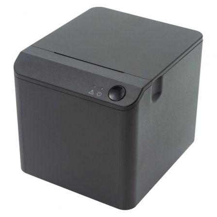 Impresora de Tickets Premier ITP-58 III/ Térmica/ Ancho papel 48mm/ USB/ Negra_0