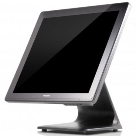 Monitor TPV Premier TM-170 / 17' / Táctil / Preto