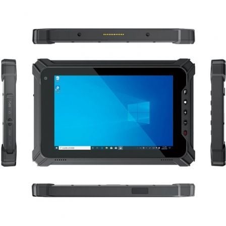 Tablet Comandera Premier Maxi 108 W/ 8GB/ 128GB/ 8"_0